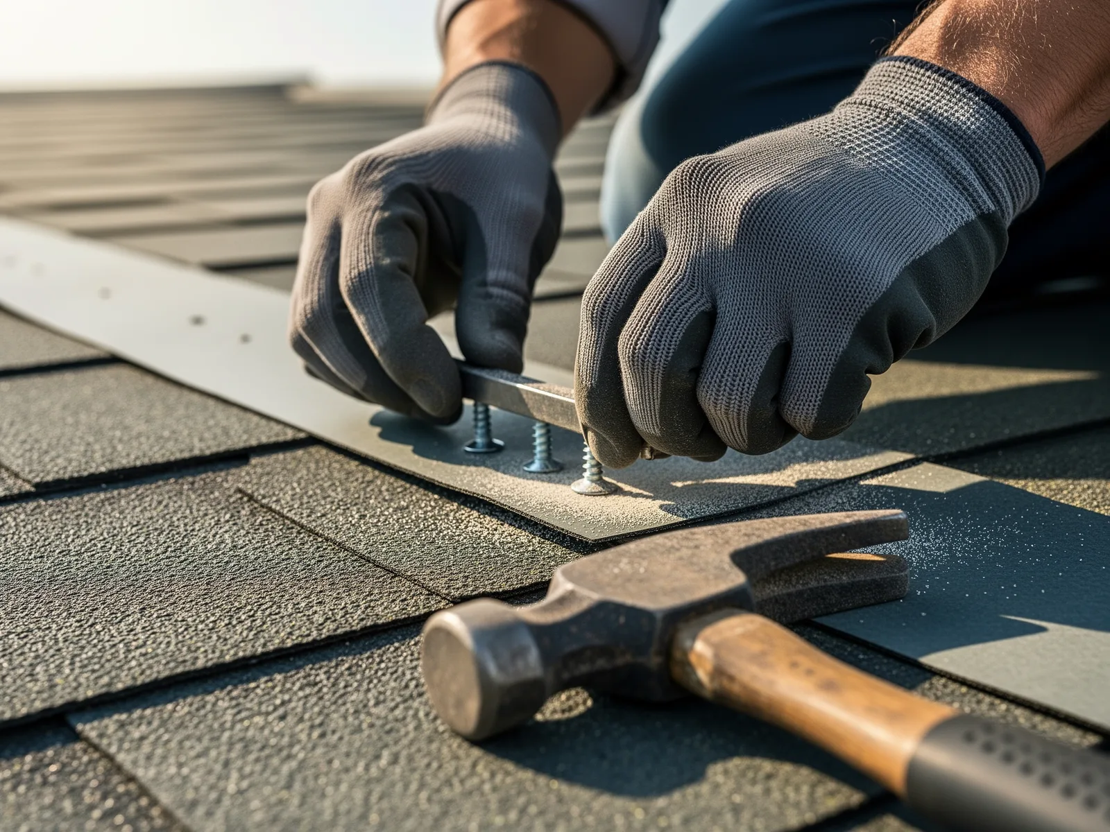 Why choose Fascia Repair in Trempealeau, WI